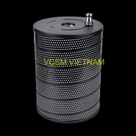 Lọc dầu EDM dùng cho máy xung tia lửa điện SO-42 (300x46x330)