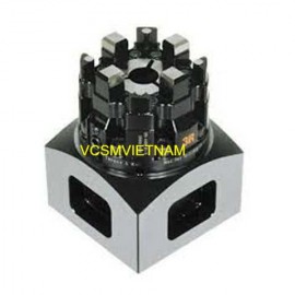 Mâm cặp System 3R loại để bàn