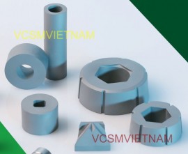 PHÔI HỢP KIM CARBIDE DẬP NGUỘI TỐC DỘ CAO-COOL HEADING