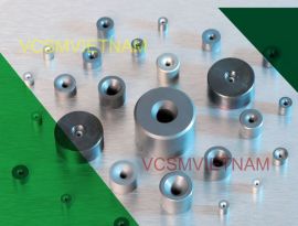 Liên hệ VCSM Việt Nam