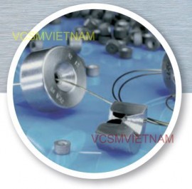 PHÔI KHUÔN KÉO DÂY ĐỒNG THÉP- HỢP KIM CARBIDE