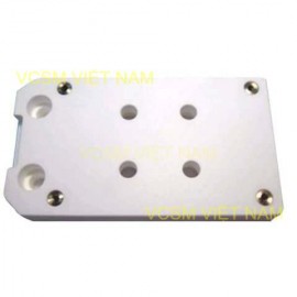 Tấm cách điện bằng gốm cho máy cắt dây EDM-SEIBU
