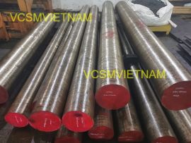 THÉP HỢP KIM SKD1 - GIA CÔNG NGUỘI KHUÔN DẬP CẮT