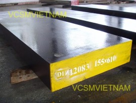 THEP HỢP KIM LÀM KHUÔN NHỰA 2083 - 2369