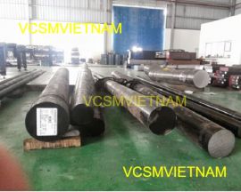 Những Yếu Tố Ảnh Hưởng Tuổi Thọ Khuôn Thép Hợp Kim