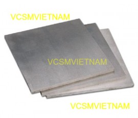 Thép hợp kim và ứng dụng trong chế tạo khuôn.