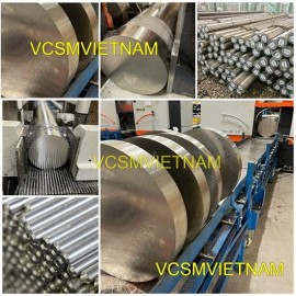 THÉP HỢP KIM SKD62