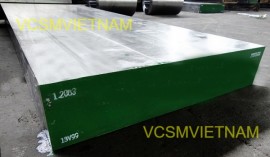 Quy Trình Xử Lý Nhiệt Thép Khuôn: Hướng Dẫn Chi Tiết Cho Doanh Nghiệp