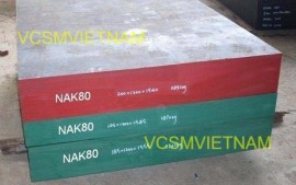 Xu hướng vật liệu làm khuôn 2026: Công nghệ mới & lựa chọn tối ưu