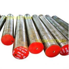 THÉP HỢP KIM 1.2344