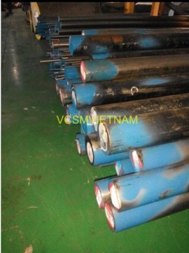 So Sánh SKD11 vs SKD61 vs P20: Lựa Chọn Thép Làm Khuôn Phù Hợp