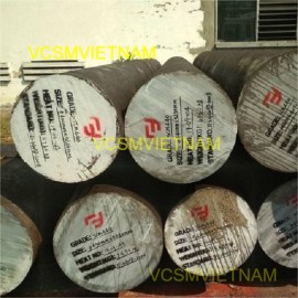 THÉP HỢP KIM CÁC BON SCM440