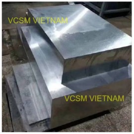 So sánh độ cứng các thép làm khuôn phổ biến (P20, H13, SKD11, S136…)
