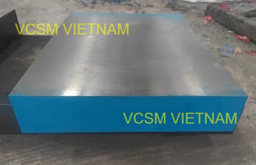 Vật liệu khuôn cho ngành nhựa: Lựa chọn tối ưu & xu hướng mới 