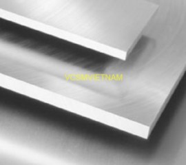 THÉP HỢP KIM ĐẶC BIỆT PM60