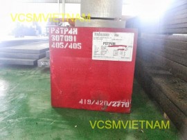 THÉP HỢP KIM KHUÔN NHỰA TP27P35-KP4M