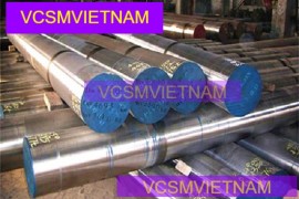 THÉP HỢP KIM - THÉP GIÓ M2