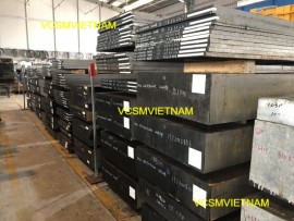 THÉP S50C HỢP KIM CACBON 