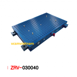 Bàn hút chân không ZRV-030040