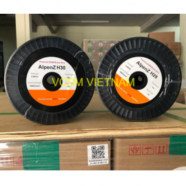 Dây cắt EDM tốc độ cao Bedra Boline T