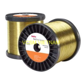 Dây cắt đồng thau BEDRA Boline Brass