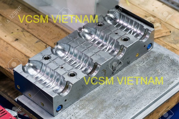 Các loại thép khuôn phổ biến nhất trong công nghiệp hiện đại 