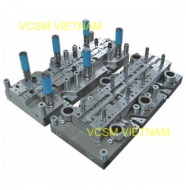 Cách chọn thép làm khuôn nhựa chuẩn kỹ thuật cho xưởng sản xuất 