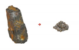Niềm đam mê với hợp kim Cemented Carbide