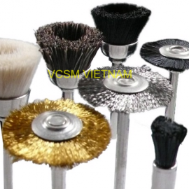 Chổi đánh bóng khuôn MIRACLE AB