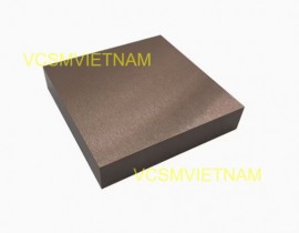 Vì sao doanh nghiệp nên chọn đồng hợp kim BeCu?