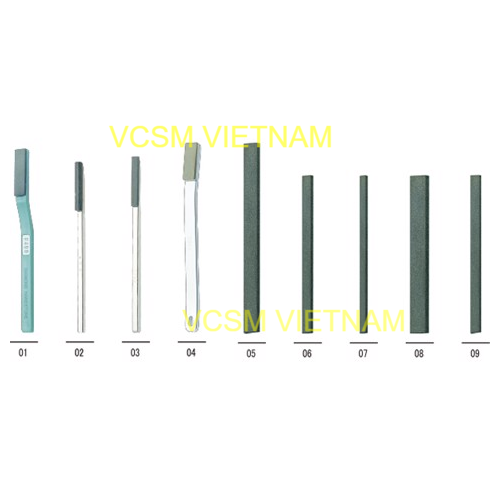 Đá đánh bóng kim cương MIRACLE DPS