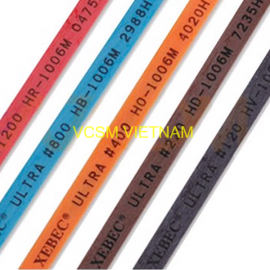 Đá gốm mài bóng XEBEC H