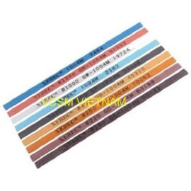 ĐÁ MÀI BÓNG XEBEC Meister Finish