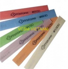 Đá mài bóng khuôn cầm tay CRISTONE Mini