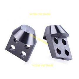 Đầu dẫn hướng dây cho máy cắt dây EDM - MAKINO