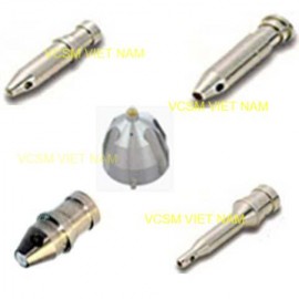 Đầu dẫn hướng dây cho máy cắt dây EDM Japax