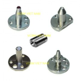 Đầu dẫn hướng dây cho máy cắt dây EDM Brother