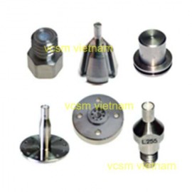 Đầu dẫn hướng dây cho máy cắt dây EDM-SPM