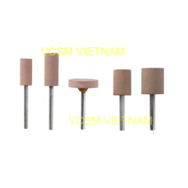 Đầu đánh bóng cao su kiểu da bò MIRACLE ABL