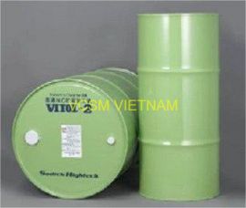 Dầu Vitol 2 dùng cho máy xung EDM