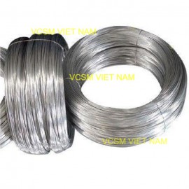 Dây hợp kim đồng Niken