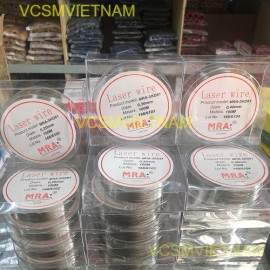 Dây hàn laser nhôm là gì? 1