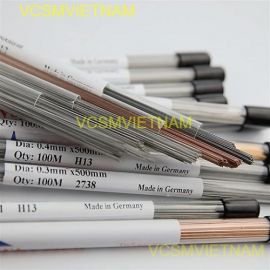 So Sánh Hàn TIG Và Hàn Laser: Chọn Phương Pháp Hàn Phù Hợp Nhất