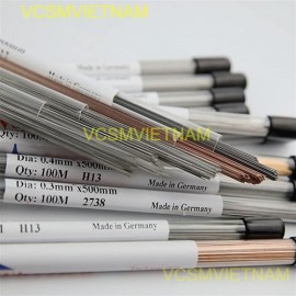 Dây hàn Laser thép khuôn nhựa P20