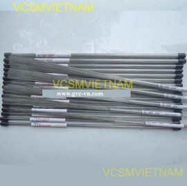 Dây hàn laser cho thép khuôn nhựa 1.2316