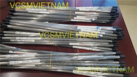 Cách chọn dây hàn laser nhôm