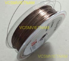 Dây hàn Laser cho thép khuôn nhựa SUS430