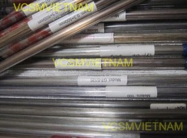 Dây hàn laser  thép TP27P35 (tương đương với mã thép KP4M)