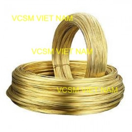 Dây đồng hợp kim CuZn