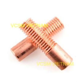 Thông Số Xung Ren EDM Cho Từng Kích Thước M2–M10
